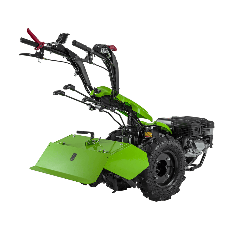 Motocultivador a Gasolina 4T - 420cc - 14cv - 650mm Vito (VIM14)