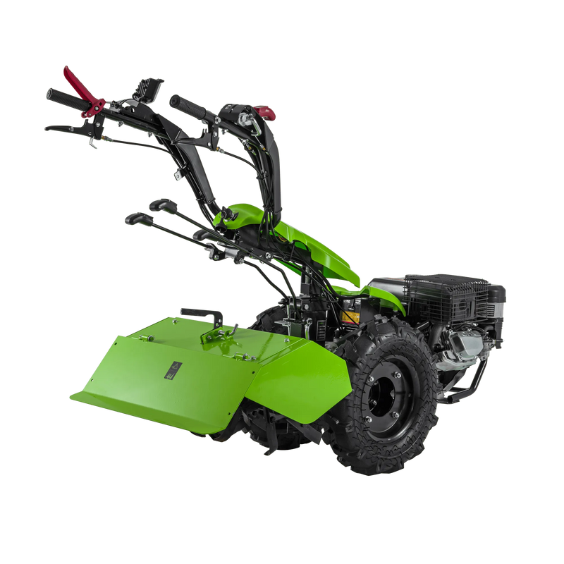 Cultivador a gasolina Vito (VIM14) 4 tempos - 420cc - 14cv - 650mm