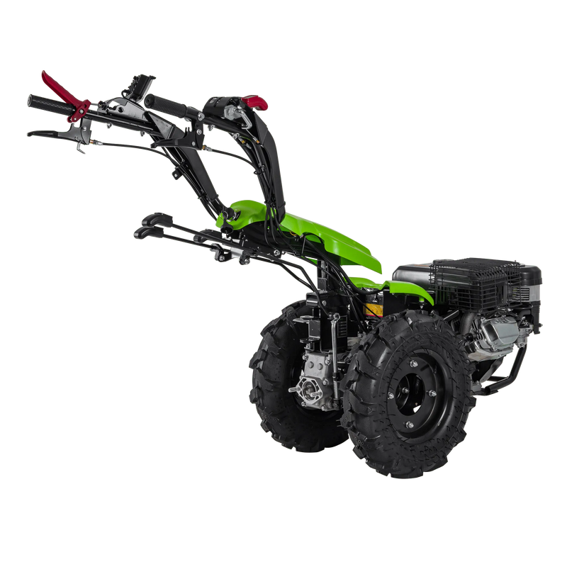 Cultivador a gasolina Vito (VIM14) 4 tempos - 420cc - 14cv - 650mm