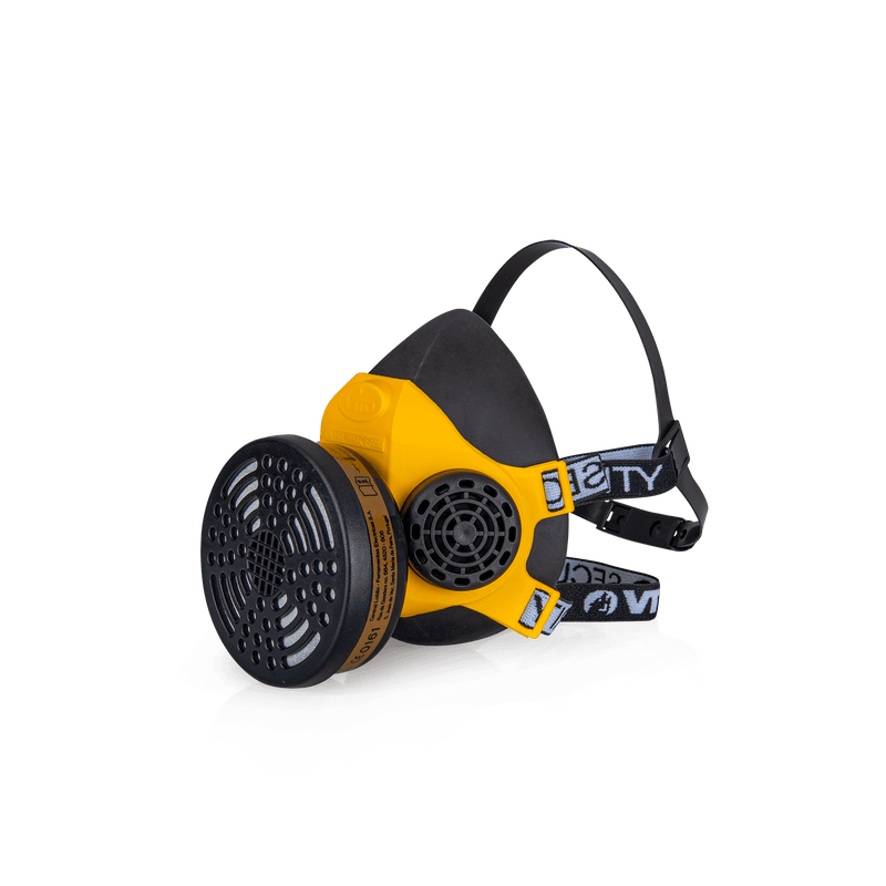 Respirador Facial com Filtro A1 Vito (VIM762)