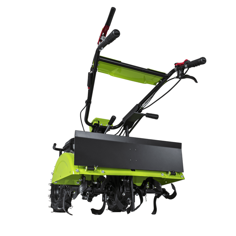 Motocultivador a Gasolina 4T - 212cc - 7cv - 620mm Vito (VIM7)