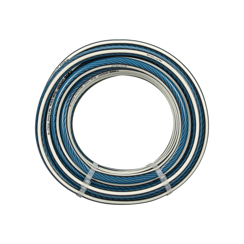 Vito (VIMAP1520) 5-Layer Hose Blue/Black 15mm 20m