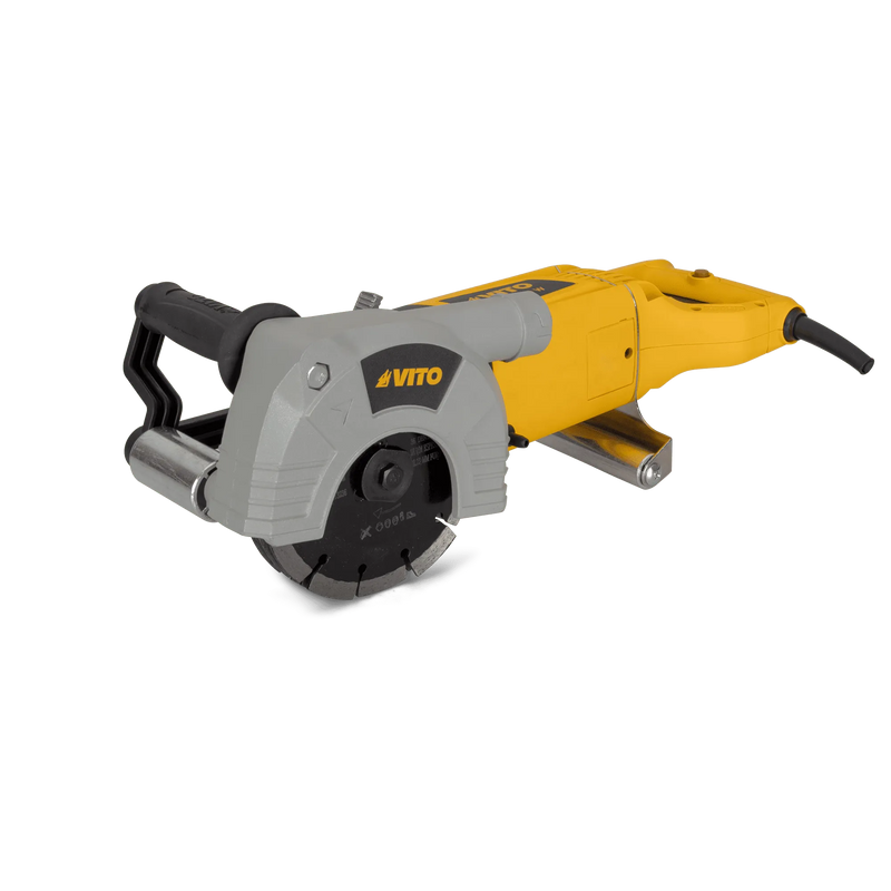 Vito (VIMAR2400) Perfurador de Parede - 2400W