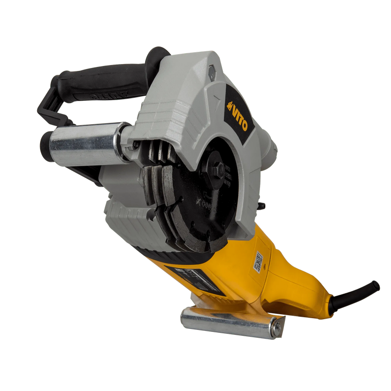 Vito (VIMAR2400) Perfurador de Parede - 2400W