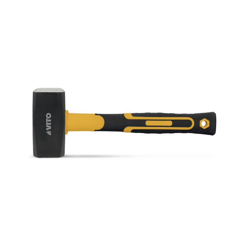 Martelo perfurador Vito (VIMB1000) com cabo bimaterial
