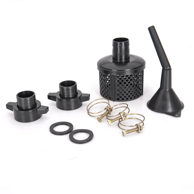 Bomba de água a gasolina Vito (VIMB15A) 1,5”