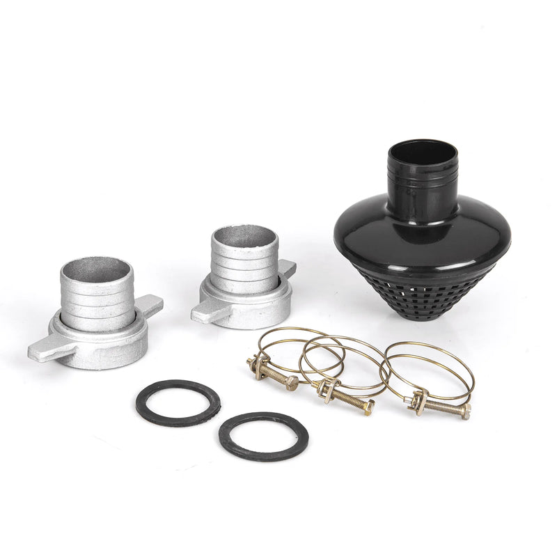 Bomba de água a diesel Vito (VIMBD2A) 2”