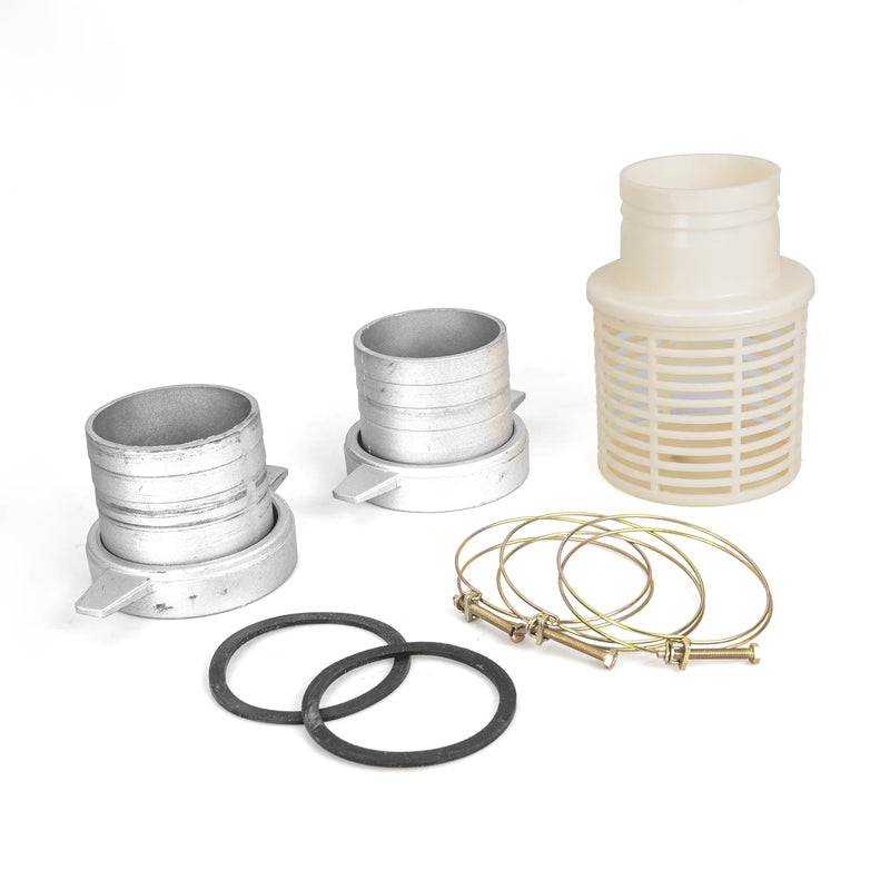 Bomba de água a diesel Vito (VIMBD4A) 4”