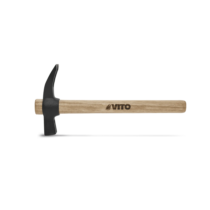Martelo tipo francês Vito (VIMC700) de 700 g