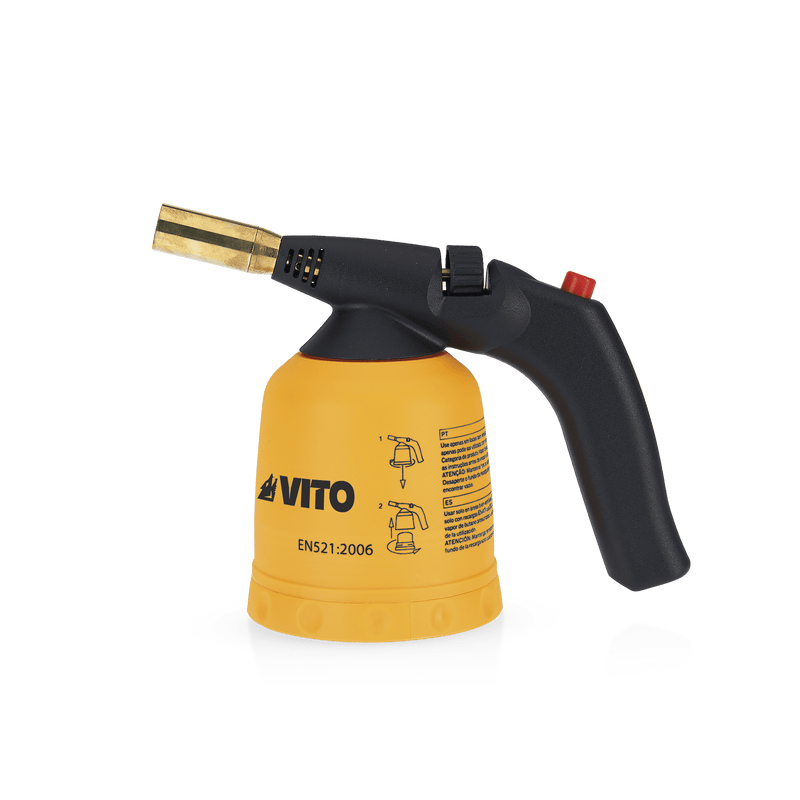 Vito (VIMCI) Blow Torch with Lighter