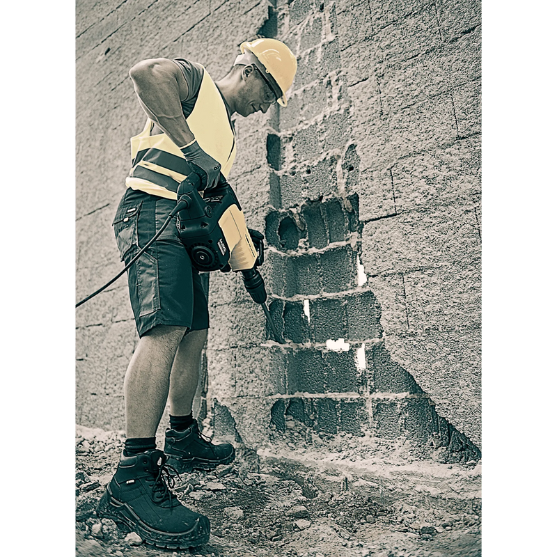 Martelo Demolidor SDS-Max Vito (VIMD1500) 1500W