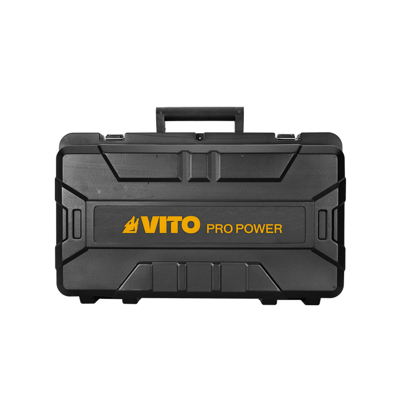 Martelo Demolidor SDS-Max Vito (VIMD1500) 1500W