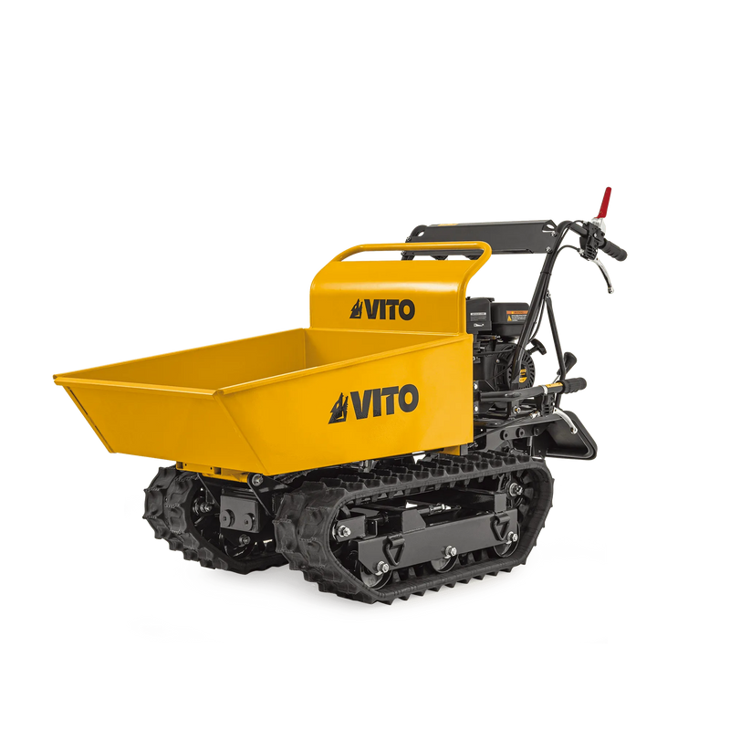 Vito (VIMD300) 6.5HP 300Kg Mini Dumper
