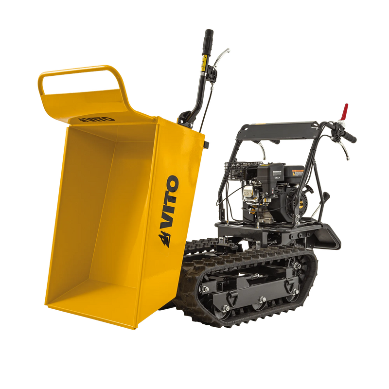 Vito (VIMD300) 6.5HP 300Kg Mini Dumper