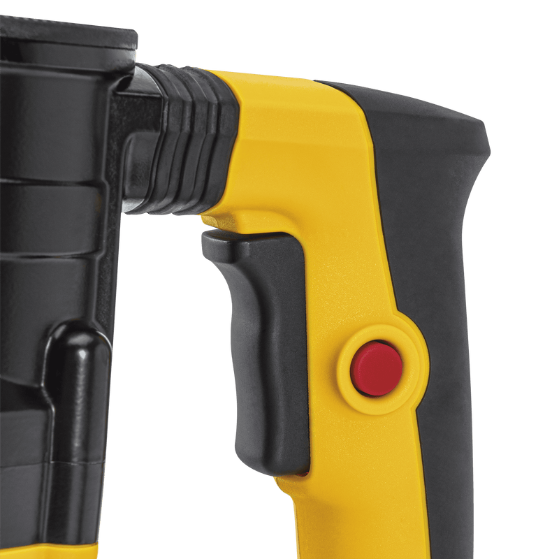 Vito (VIMDM612) Martelo Demolidor 6Kg - 12j SDS Max