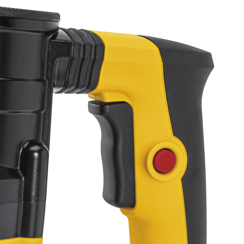 Martelo Demolidor Vito (VIMDM612) 6kg - 12J SDS-Max