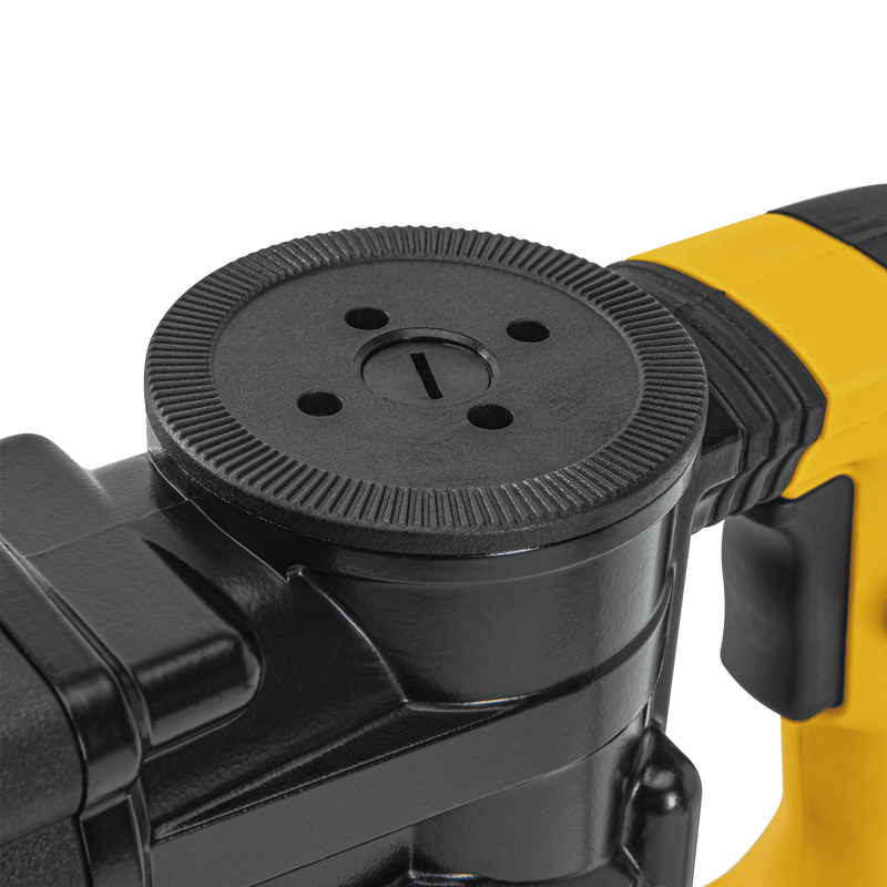 Vito (VIMDM612) Martelo Demolidor 6Kg - 12j SDS Max