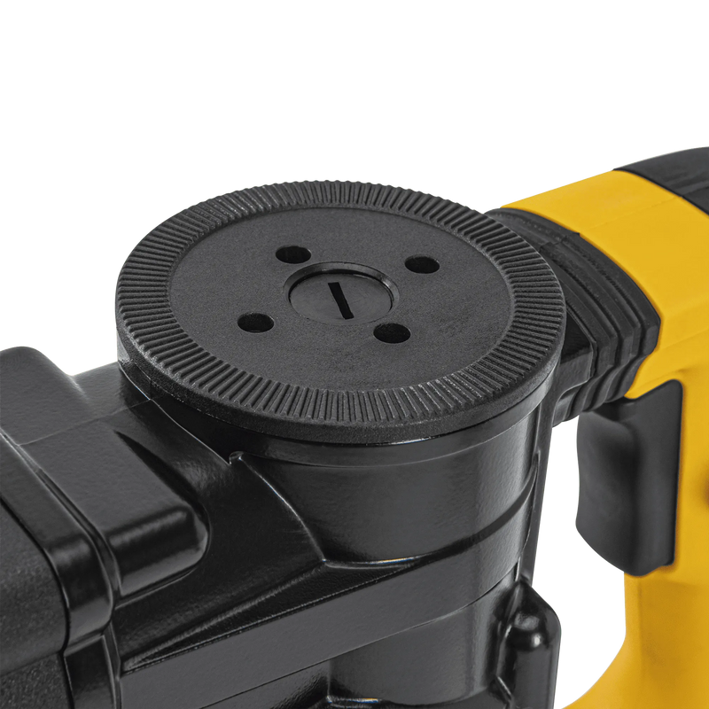 Martelo Demolidor Vito (VIMDM612) 6kg - 12J SDS-Max