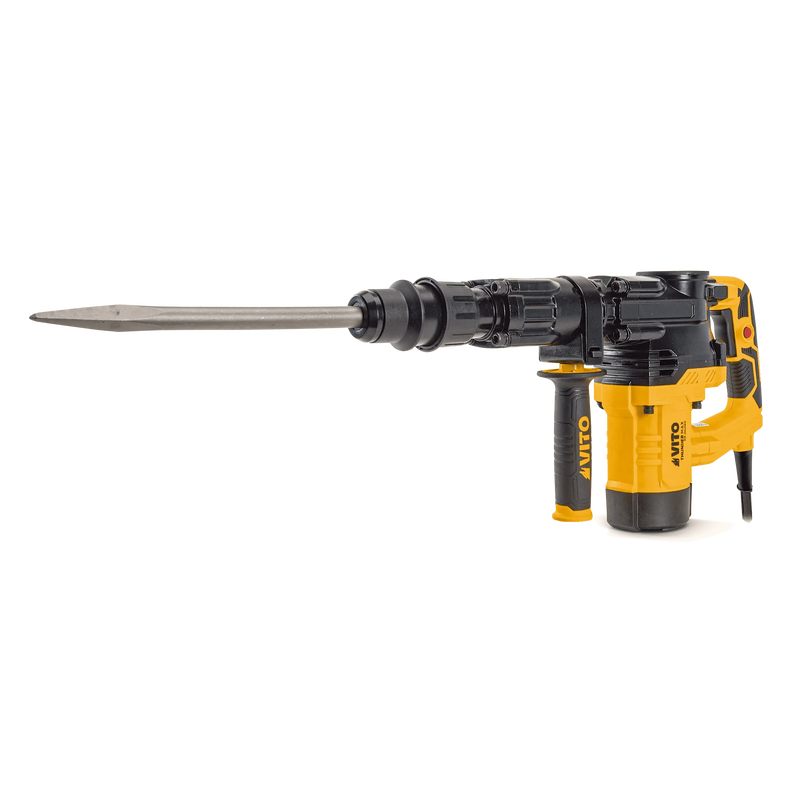 Martelo Demolidor Vito (VIMDM820) 8kg - 20J SDS-Max