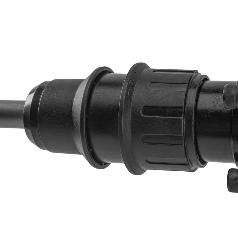 Martelo Demolidor Vito (VIMDM820) 8kg - 20J SDS-Max