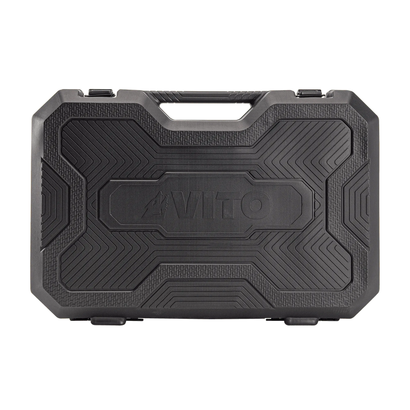 Martelo Demolidor Vito (VIMDM820) 8kg - 20J SDS-Max