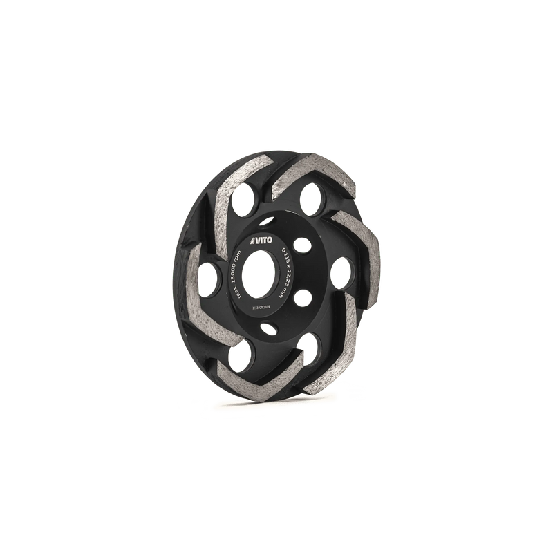 Jante Vito (VIMDSL115) L-Seg Diamond Cup