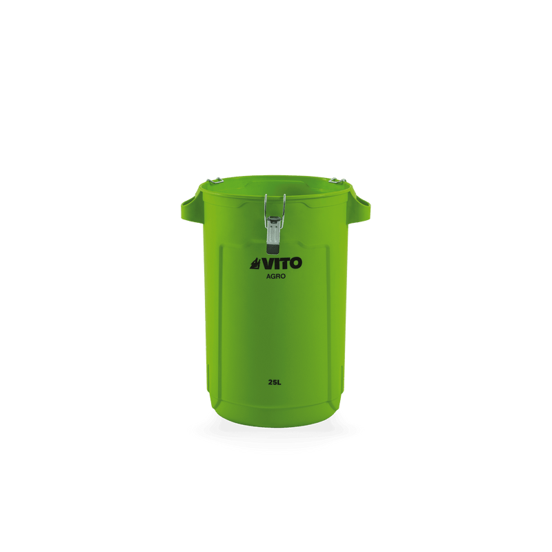Moinho de Grãos Elétrico 25L 1300W Vito (VIME25)