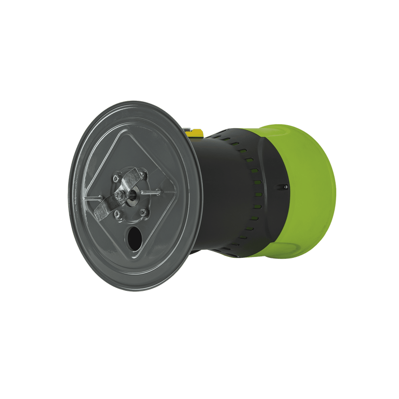 Moinho de Grãos Elétrico 25L 1300W Vito (VIME25)