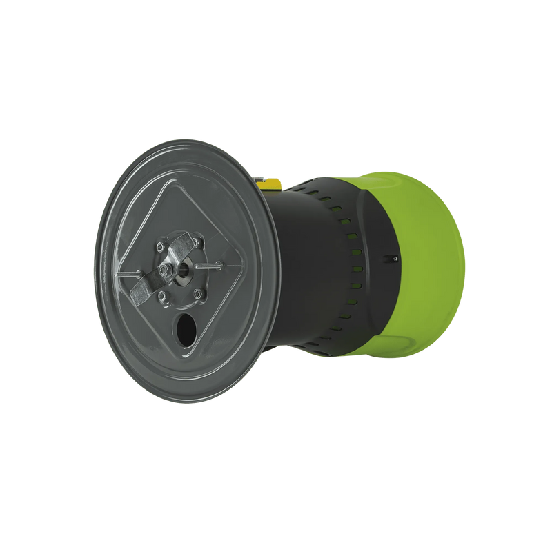 Moinho de grãos elétrico Vito (VIME25) 25 litros 1300 W