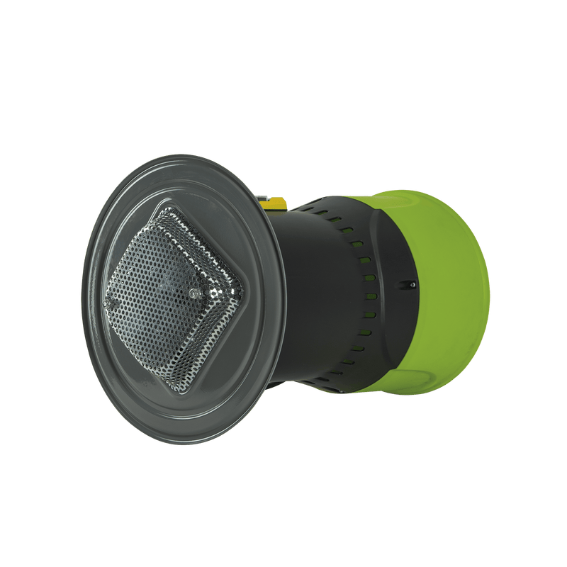 Moinho de Grãos Elétrico 25L 1300W Vito (VIME25)