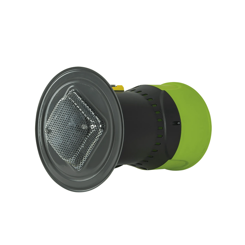 Moinho de grãos elétrico Vito (VIME25) 25 litros 1300 W