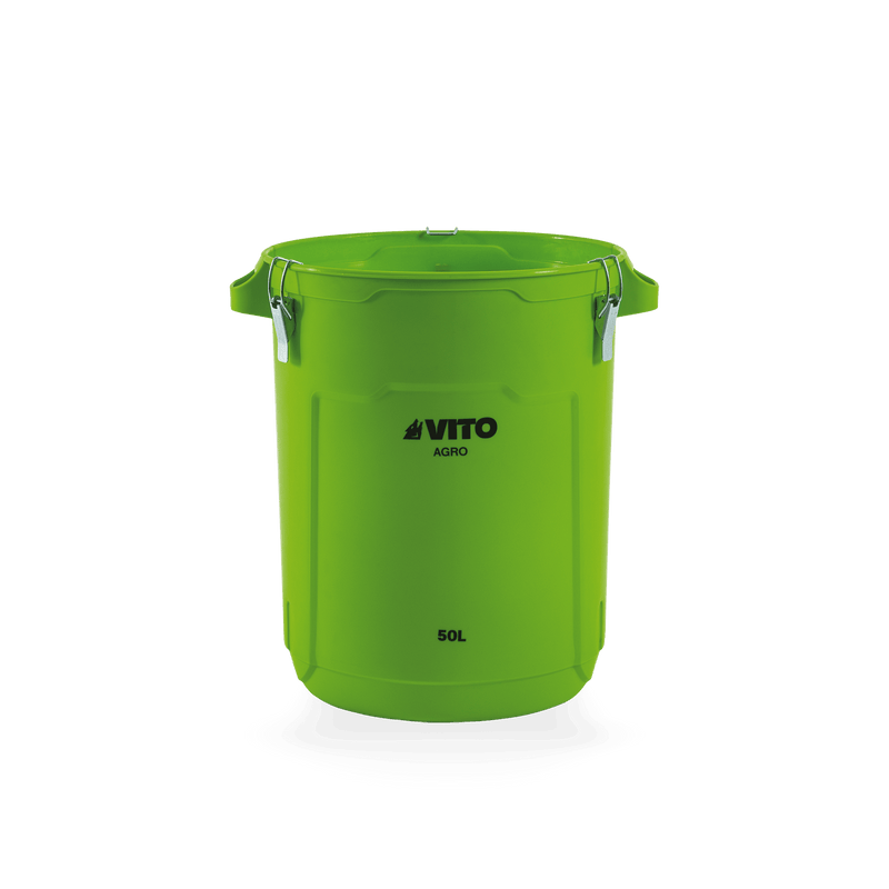 Molino eléctrico de grano Vito (VIME50) 50L 1300W