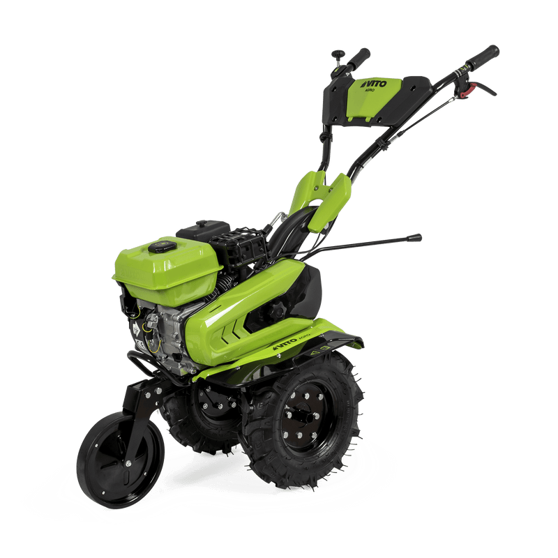 Vito (VIME7A) Motocultor de gasolina 7HP