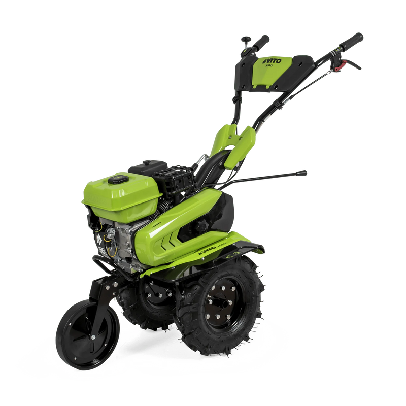 Motocultivador a gasolina Vito (VIME7A) 7 Hp