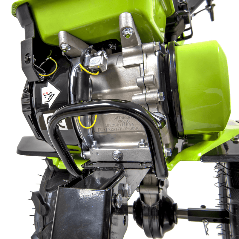 Vito (VIME7A) Motocultor de gasolina 7HP