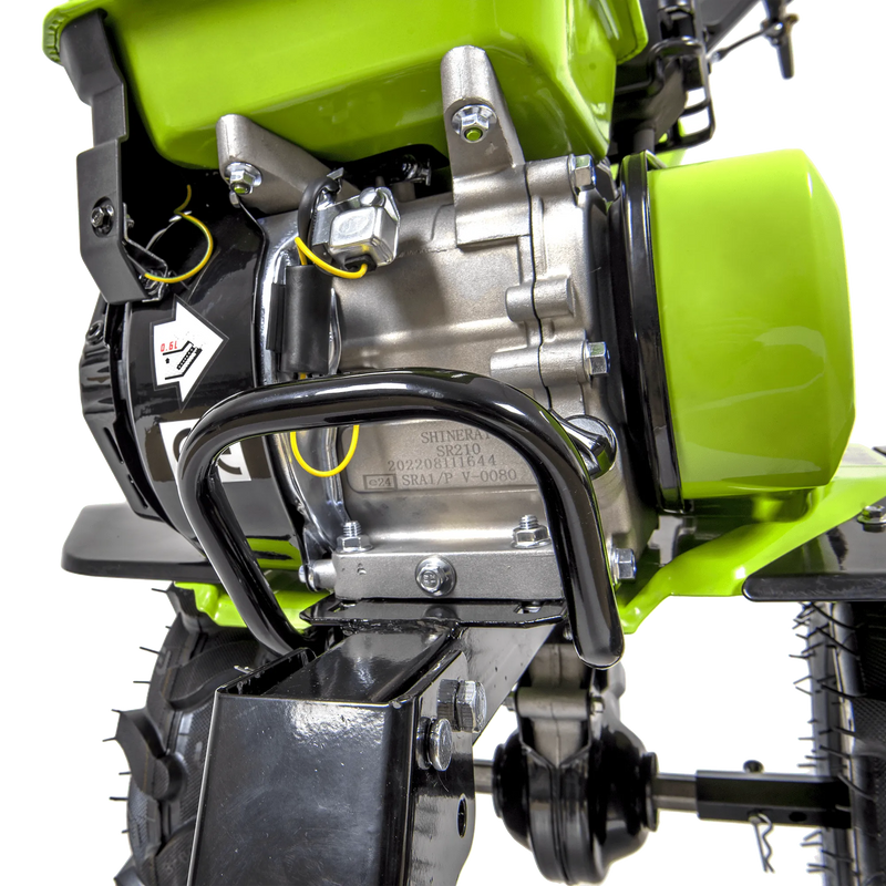 Motocultivador a gasolina Vito (VIME7A) 7 Hp