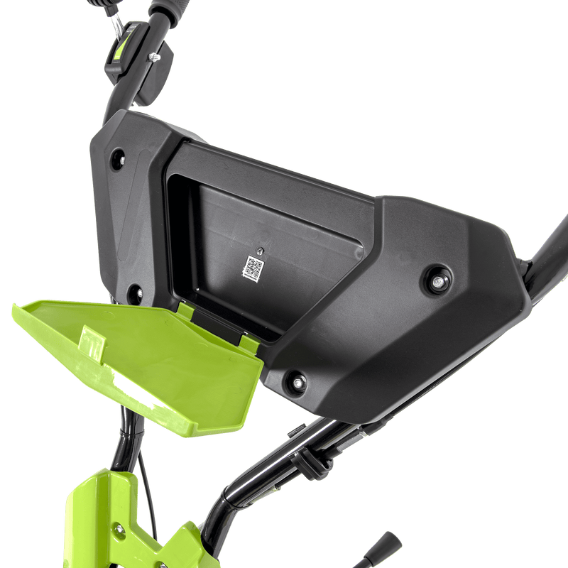 Vito (VIME7A) Motocultor de gasolina 7HP