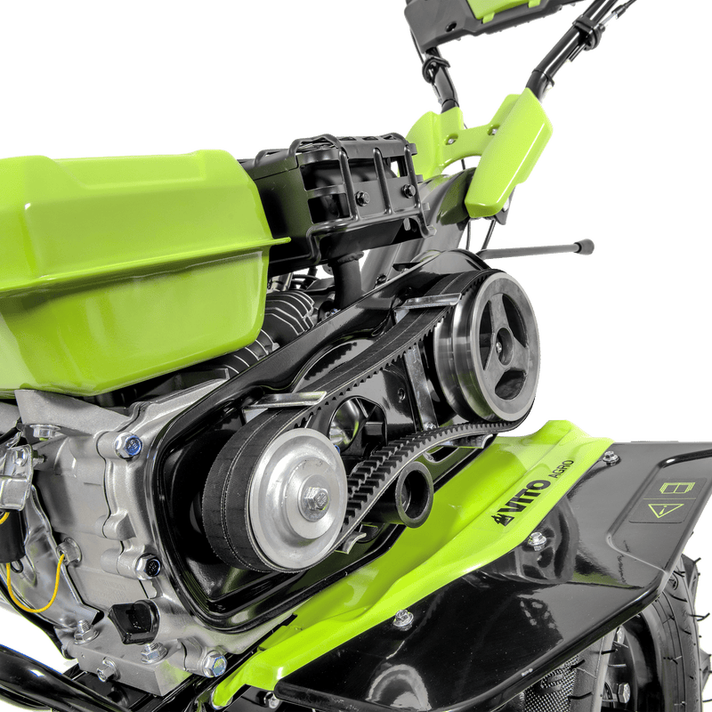 Vito (VIME7A) Motocultor de gasolina 7HP