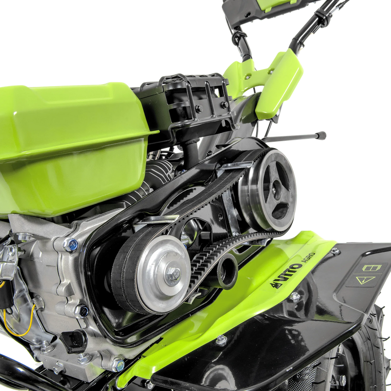 Motocultivador a gasolina Vito (VIME7A) 7 Hp