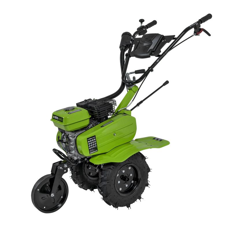 Vito (VIME7) Petrol Tiller 7 Hp