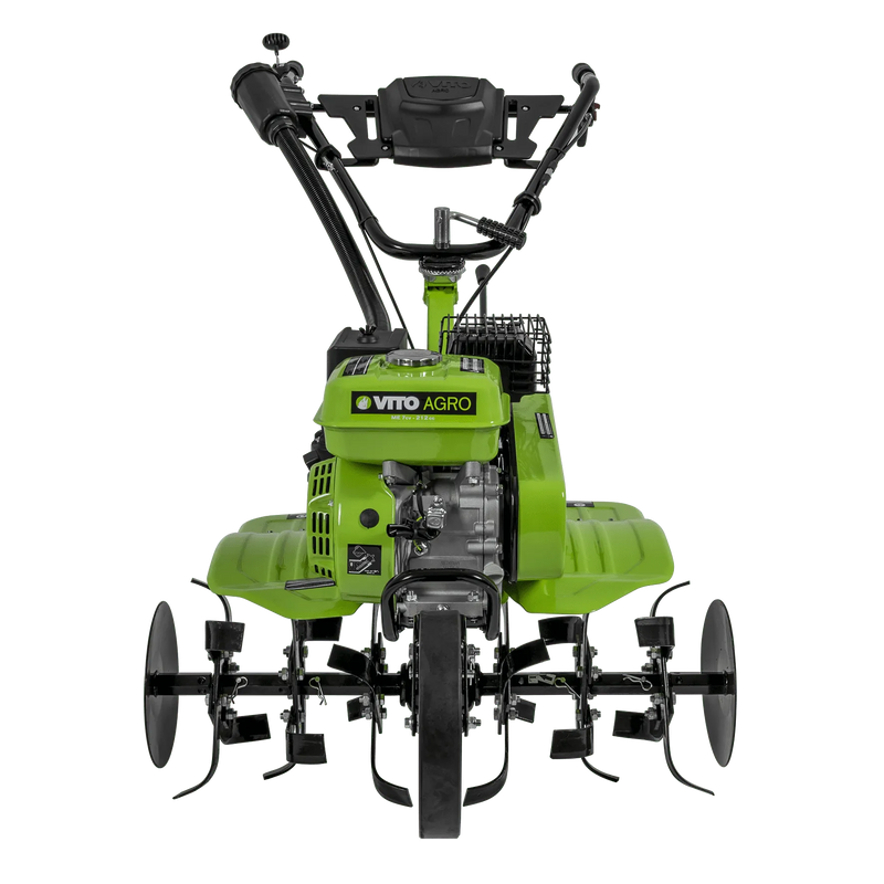 Vito (VIME7) Petrol Tiller 7 Hp