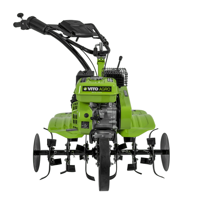 Vito (VIME7) Petrol Tiller 7 Hp