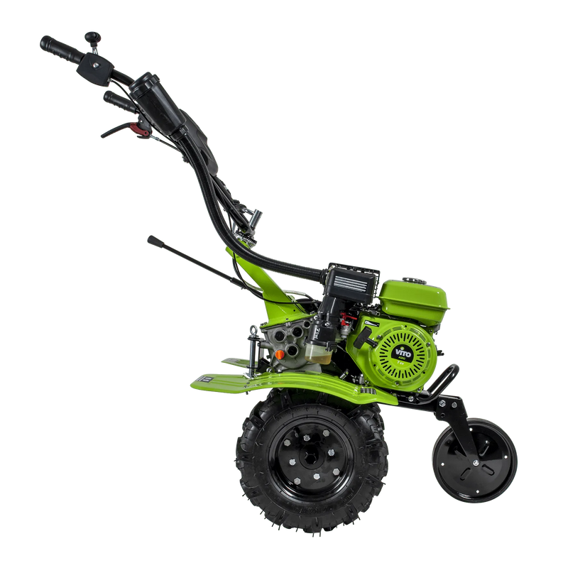Vito (VIME7) Petrol Tiller 7 Hp