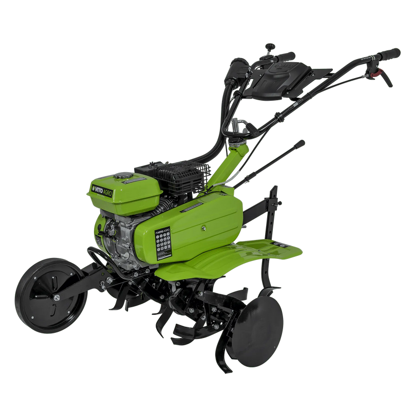 Vito (VIME7) Petrol Tiller 7 Hp