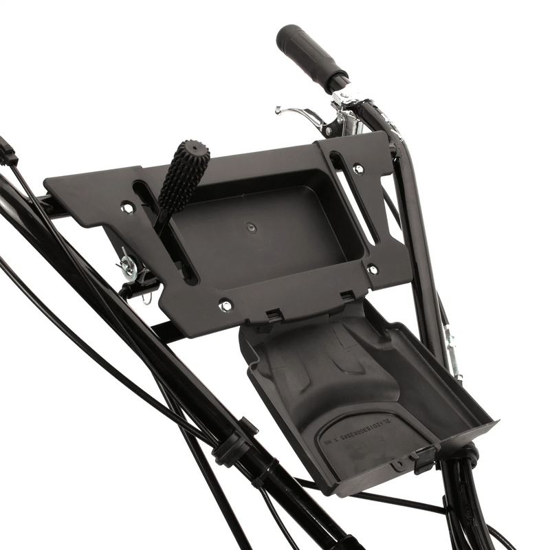 Motocultivador a diesel Vito (VIMEDTD7A) com transmissão direta - 7 cv