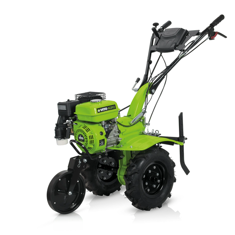 Vito (VIMETD7) Petrol Tiller With Direct Transmission - 7 Hp