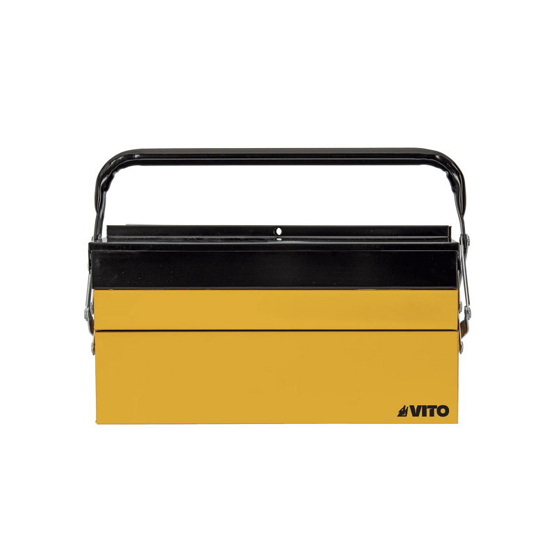 Vito (VIMF5310) Tool Box - 5 Compartments