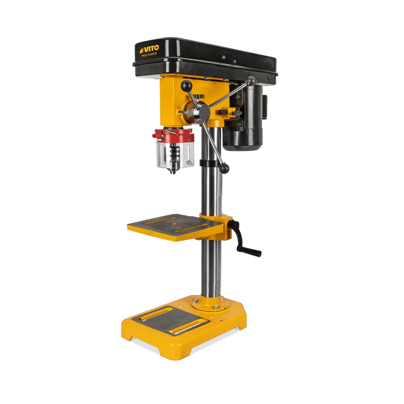 Taladro de presión Vito (VIMFC450A) 450 W