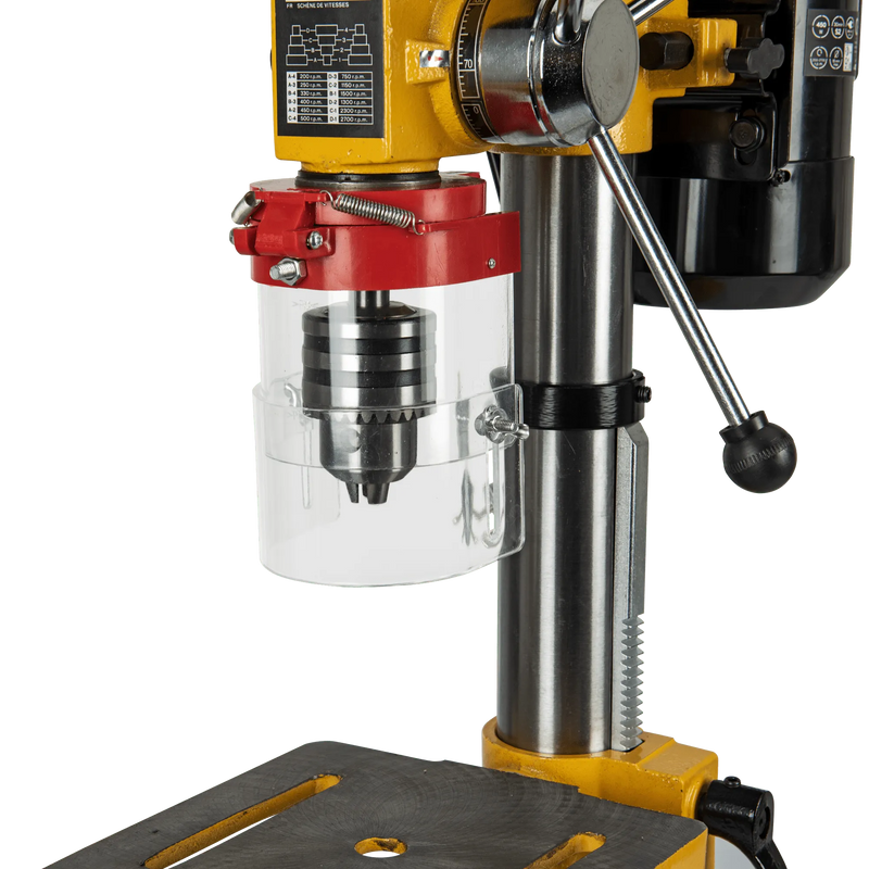 Taladro de presión Vito (VIMFC450A) 450 W