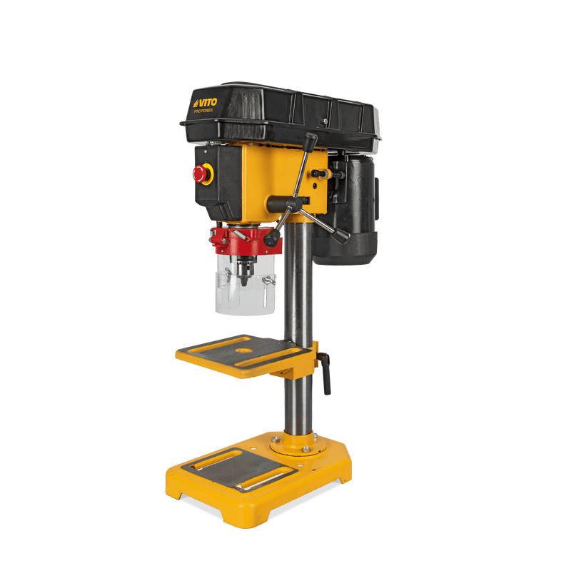 Vito (VIMFC500A) Taladro de Columna 500W - 13mm